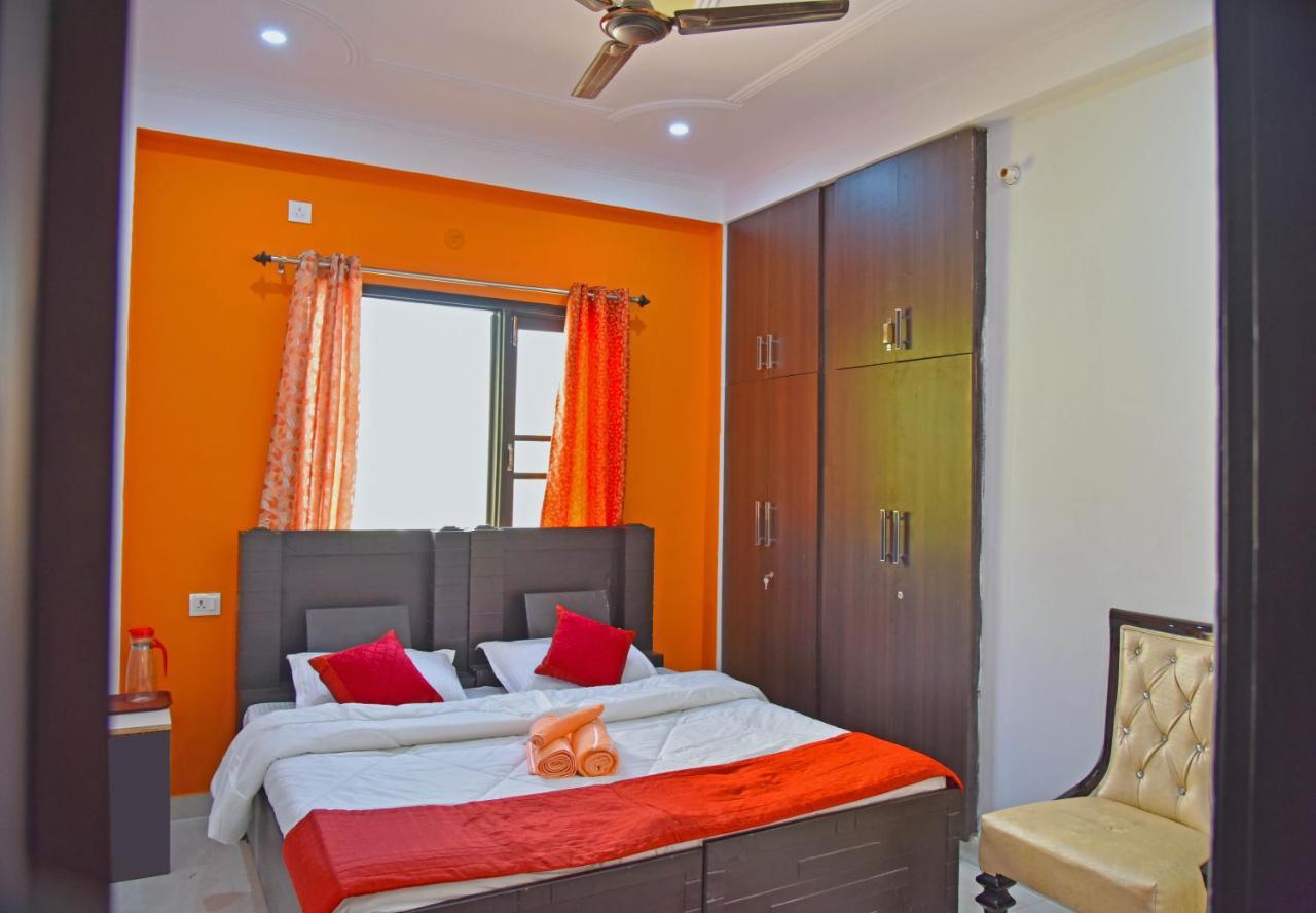 Yoga Resort Tapovan רישיקש מראה חיצוני תמונה