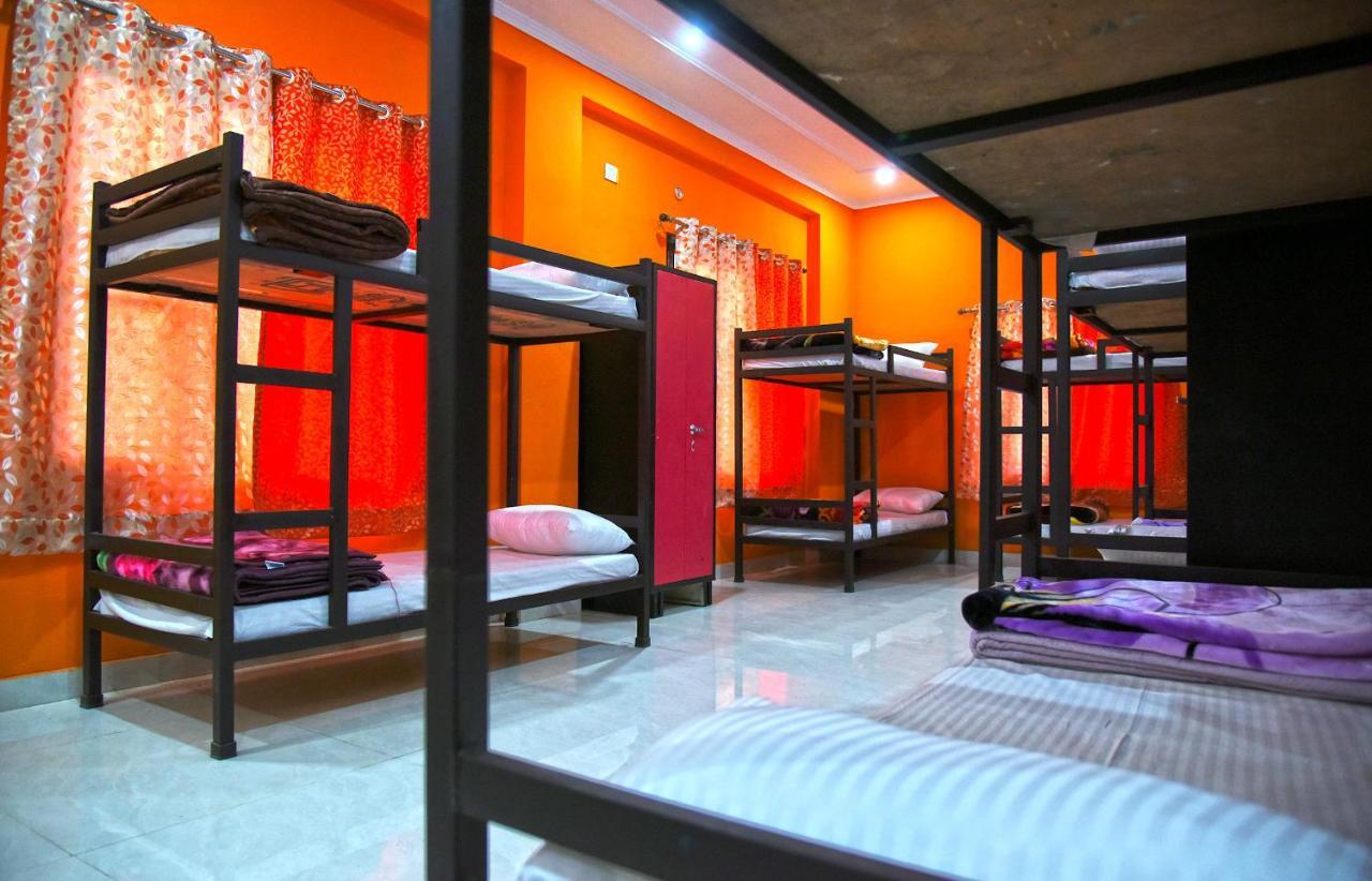 Yoga Resort Tapovan רישיקש מראה חיצוני תמונה