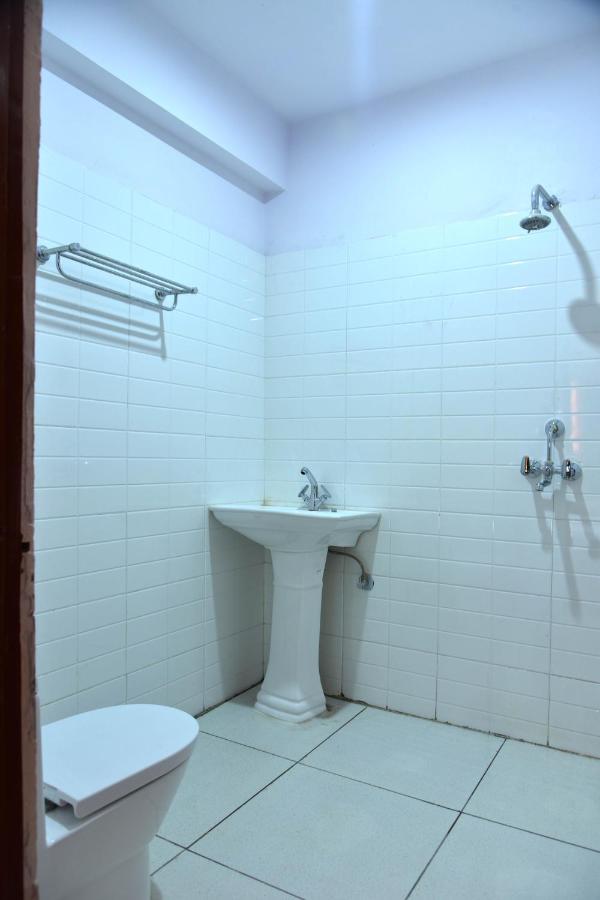 Yoga Resort Tapovan רישיקש מראה חיצוני תמונה
