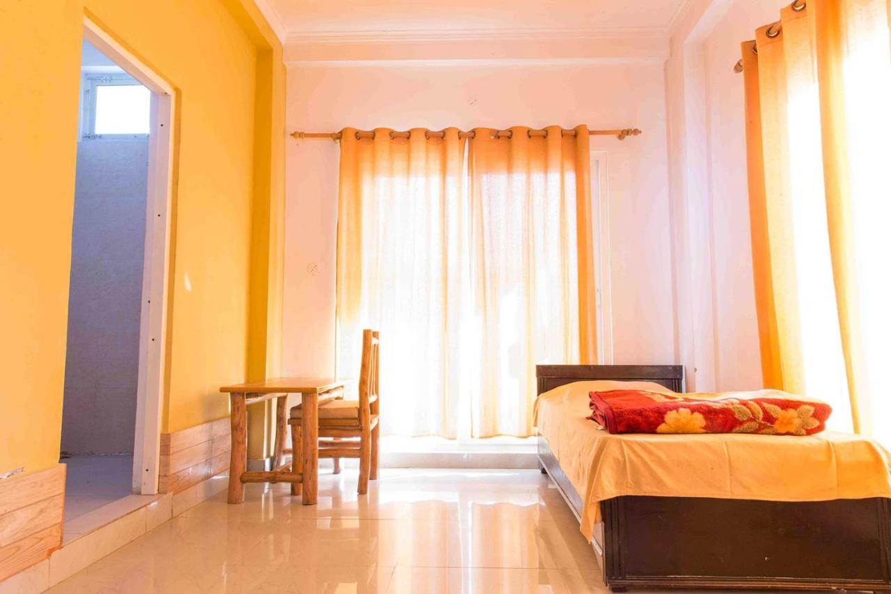 Yoga Resort Tapovan רישיקש מראה חיצוני תמונה
