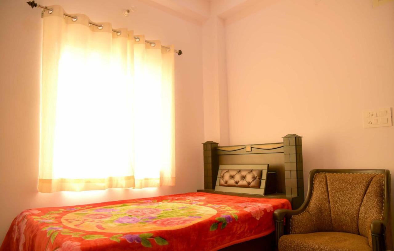Yoga Resort Tapovan רישיקש מראה חיצוני תמונה