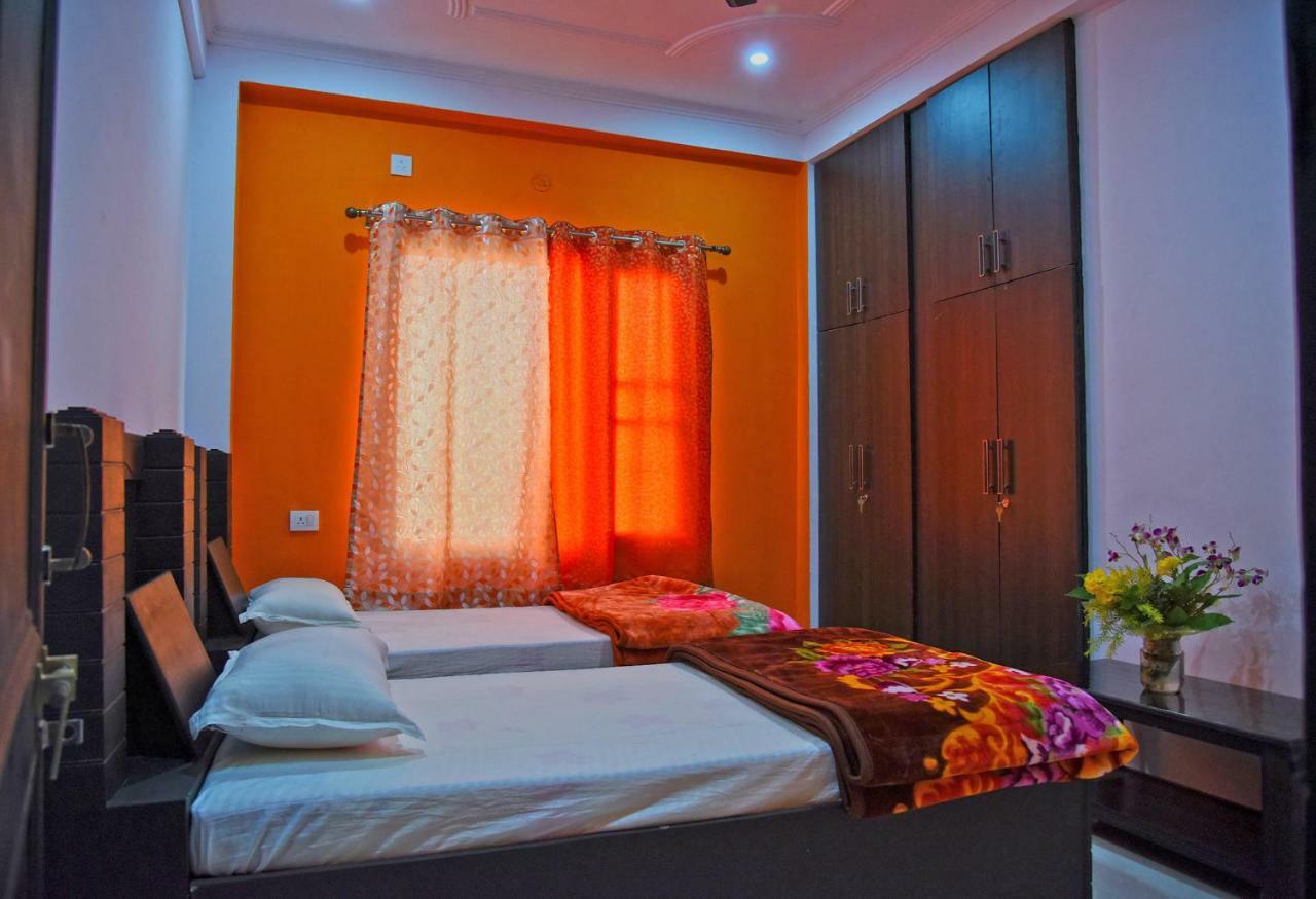 Yoga Resort Tapovan רישיקש מראה חיצוני תמונה